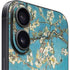 Almond Branches in Bloom by Van Gogh iPhone 16 Plus Skin